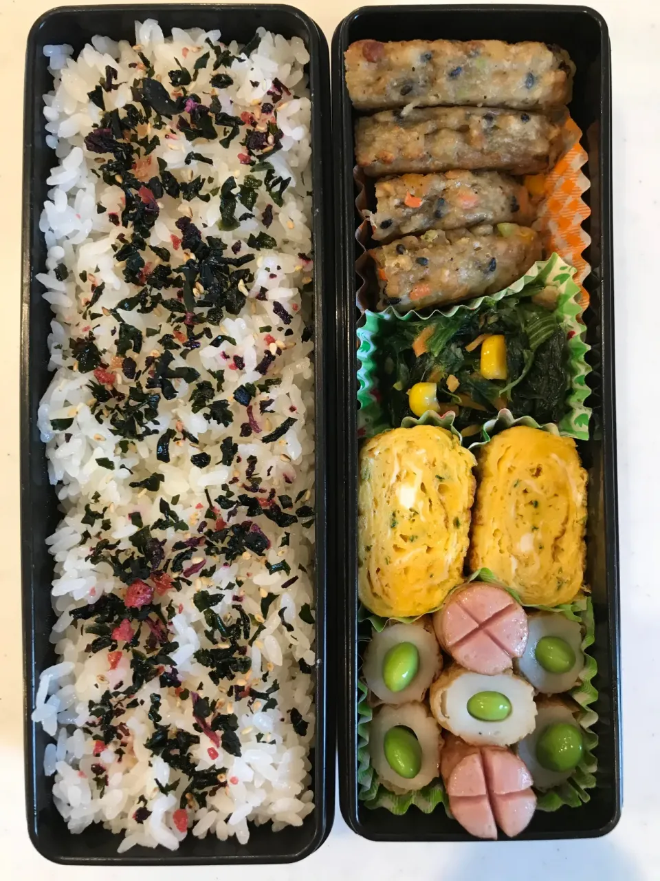 2020.8.9 (日) パパのお弁当🍱|あっきーよさん