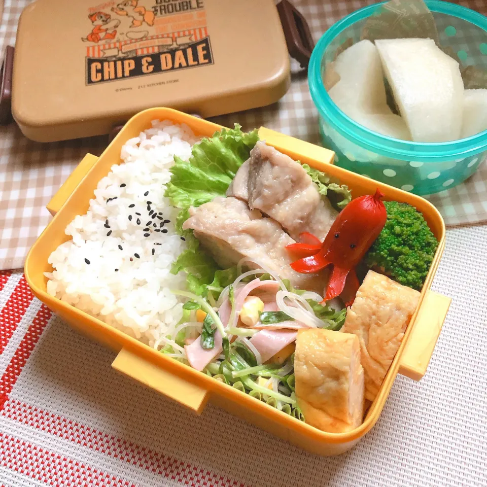 2020/8/9今日のお弁当|kimiさん