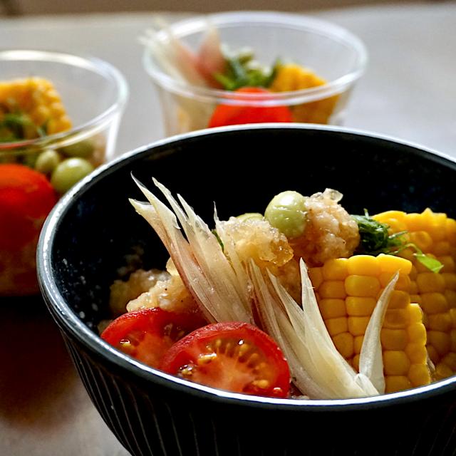 前菜 和食のレシピと料理アイディア578件|SnapDish(スナップディッシュ)