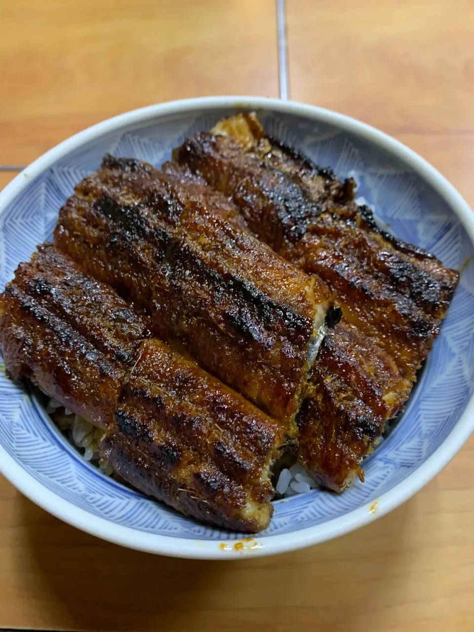 うなぎ（特）丼|Yoshiさん