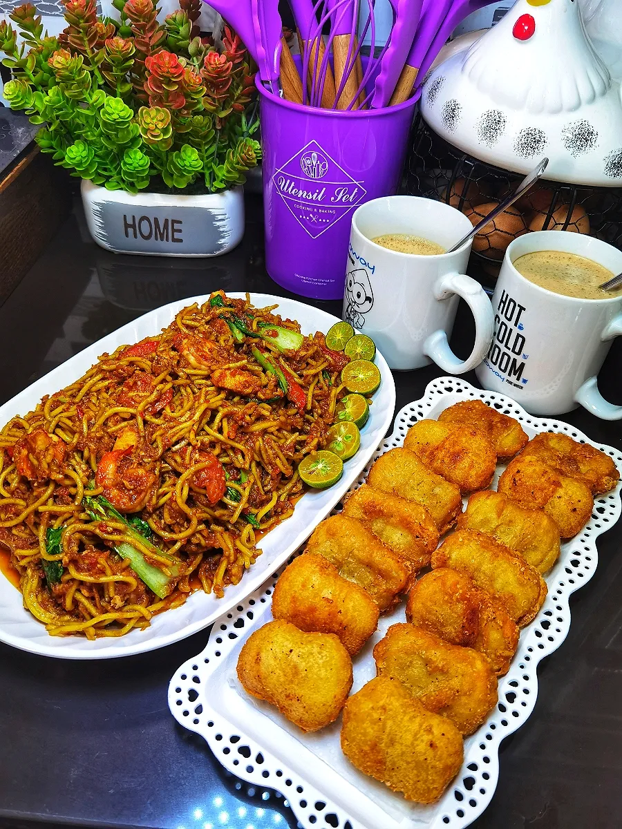 Mee goreng|azirasamsuddin771008055774さん