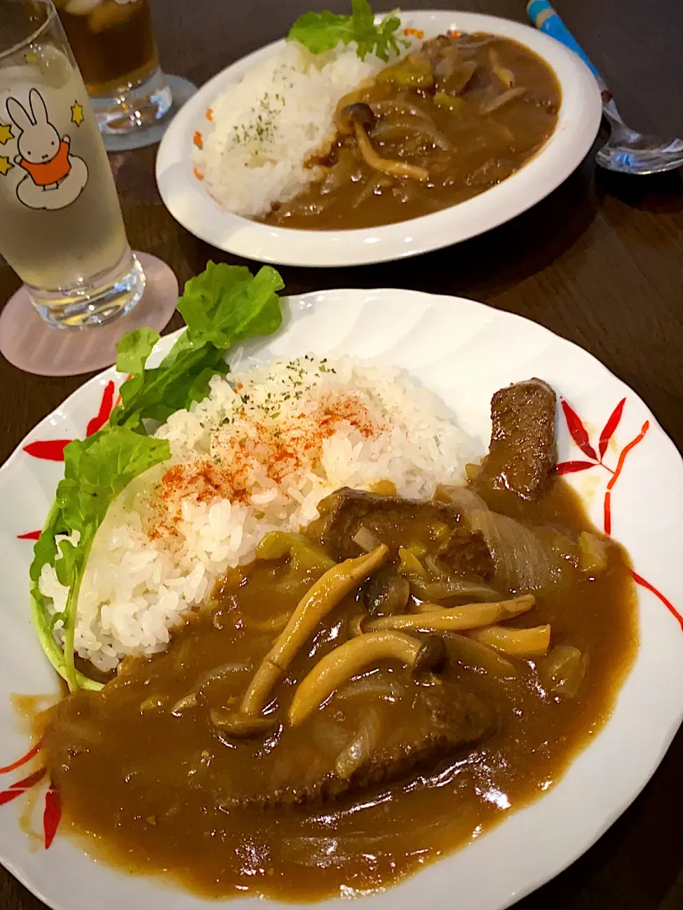 ビーフカレー🍛|ch＊K*∀o(^^*)♪さん