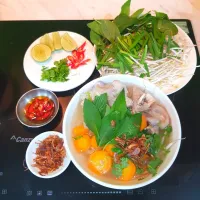 Snapdishの料理写真:bánh canh|Nguyễn Lê Tường Viさん