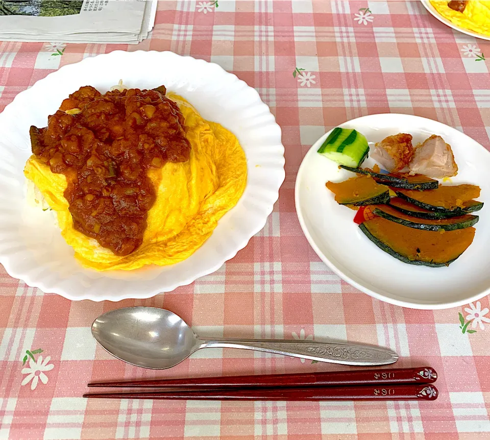 本日の晩ご飯♪|このみんさん