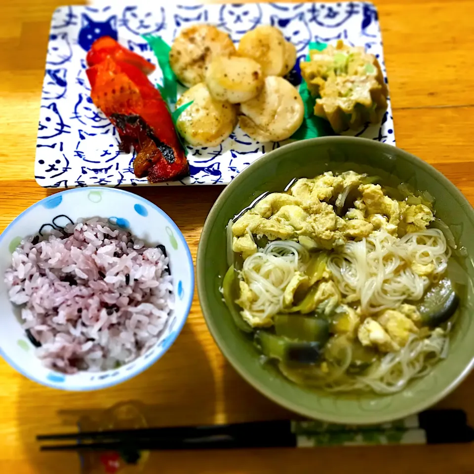 和食の晩ごはん|Daikiさん