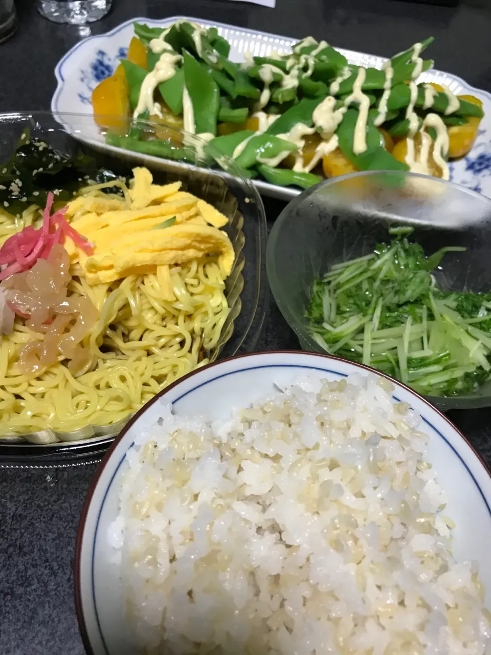 Snapdishの料理写真:#夕飯|ms903さん