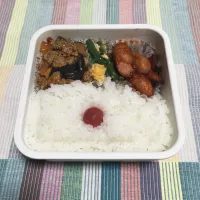 お弁当7| ちさん