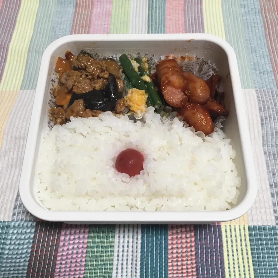 お弁当7|ちさん