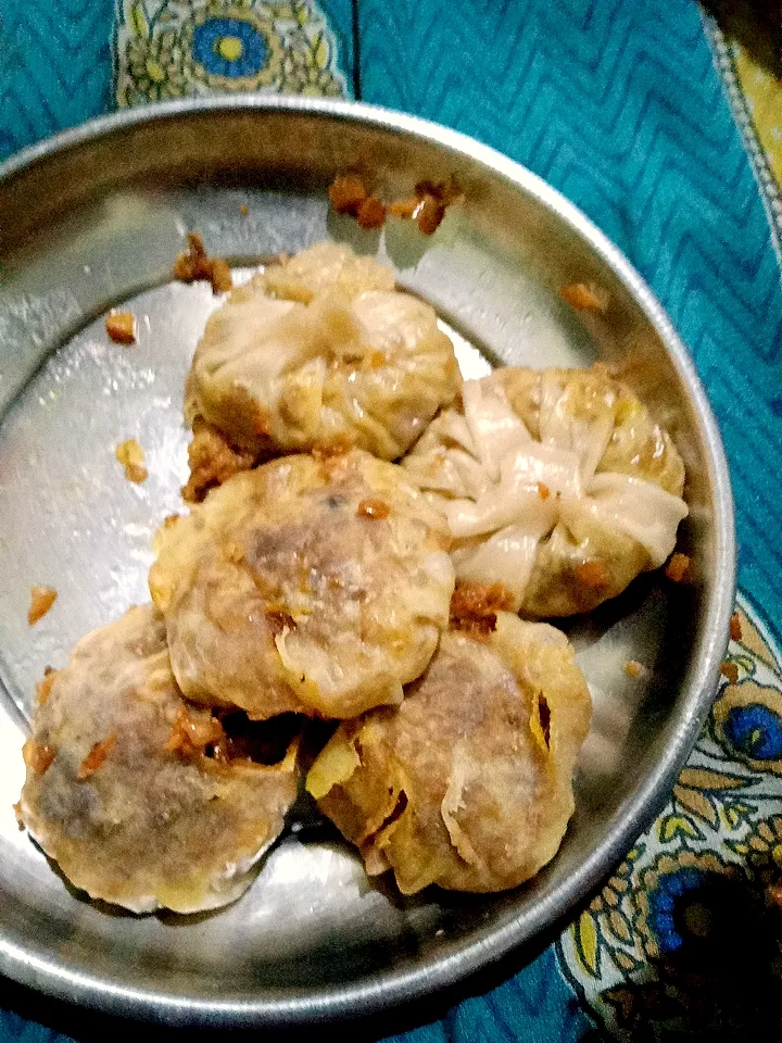 momos|Rukshaさん