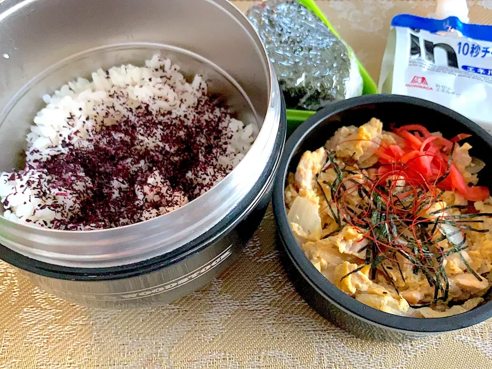 お弁当|🍭よっぴさん