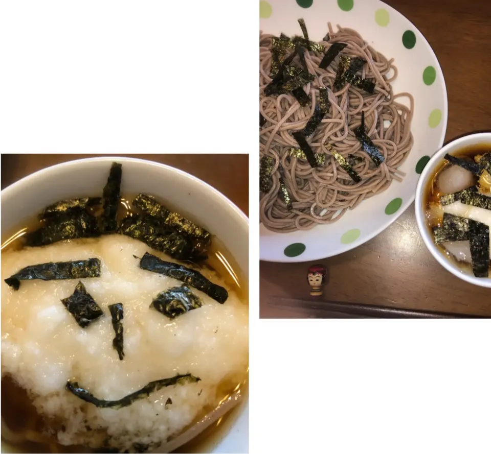 Snapdishの料理写真:となりのトロ〜ロ|masaさん