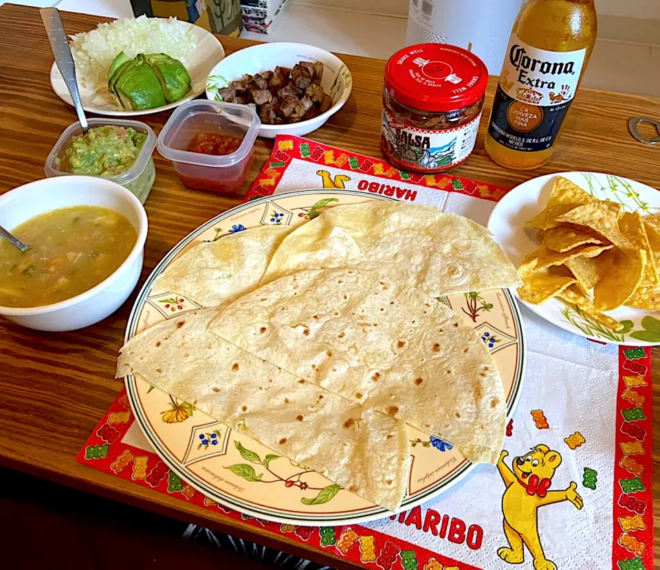 メキシコ料理🇲🇽|ほのみさん