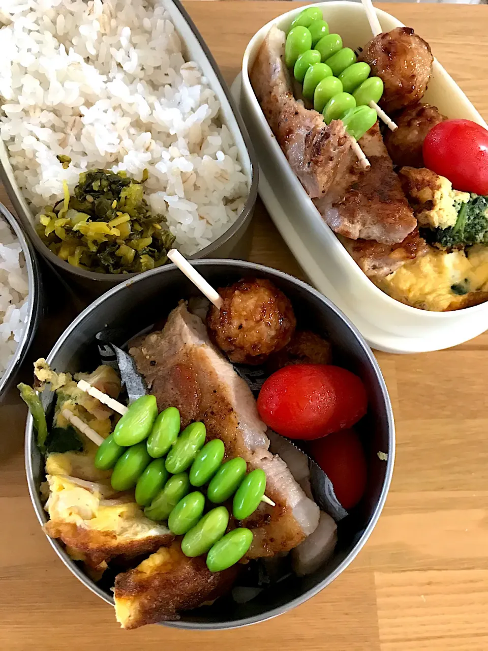 マキシマム弁当🍱|ちっくんさん