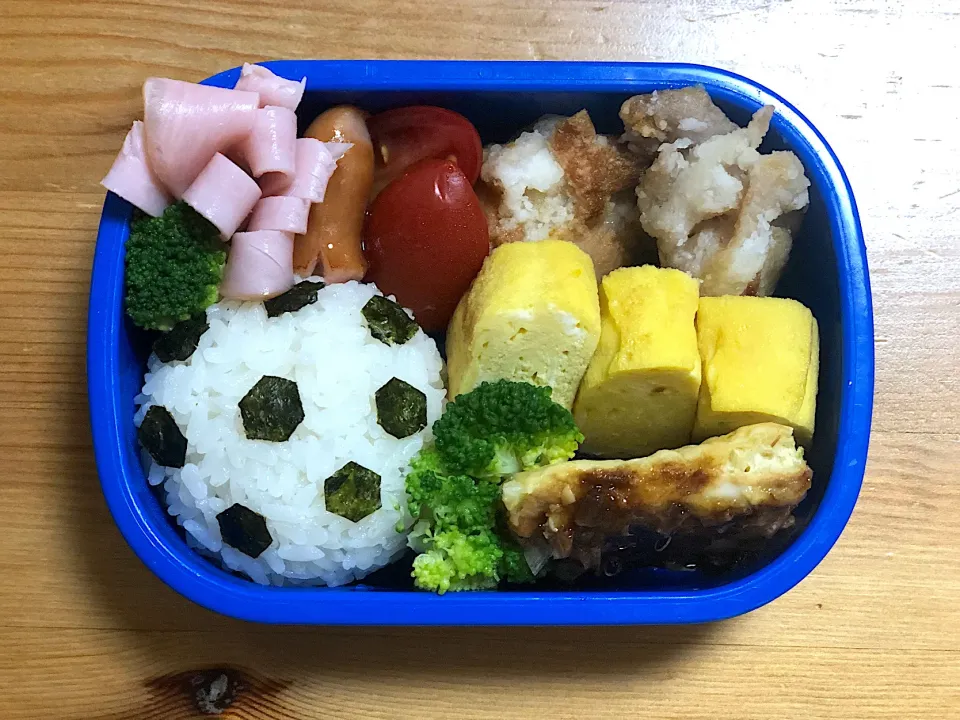 お弁当🍙|ゆかりさん