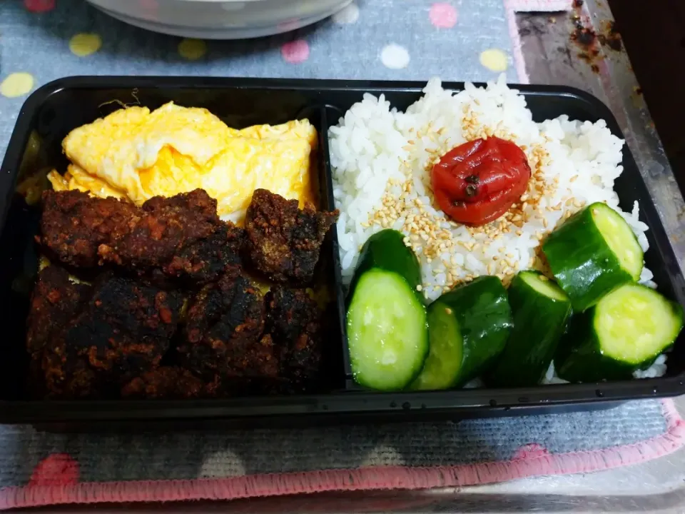 お弁当|to-manさん