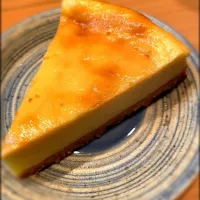 Snapdishの料理写真:チーズケーキ|なー𓌉◯𓇋 ‎さん