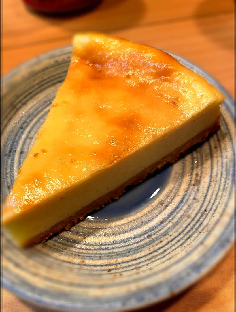 チーズケーキ|なー𓌉◯𓇋 ‎さん