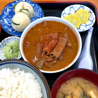 もつ煮 永井食堂のレシピと料理アイディア18件 Snapdish スナップディッシュ