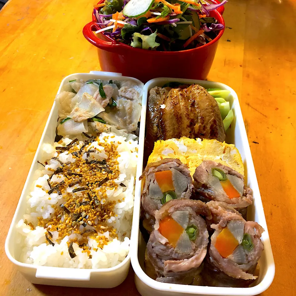 今日の俺弁当！|沖縄「ピロピロ」ライフさん