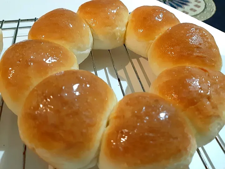 ButterSoft Buns 😋|Elinaさん