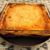 Moussaka|AjayRさん