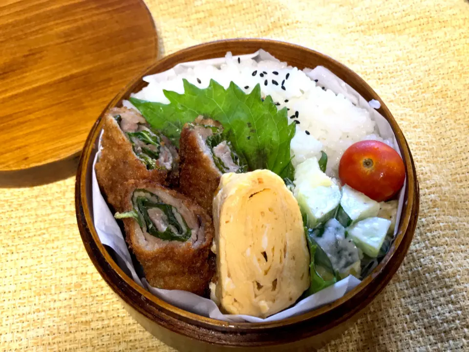 弁当|green¥¥さん