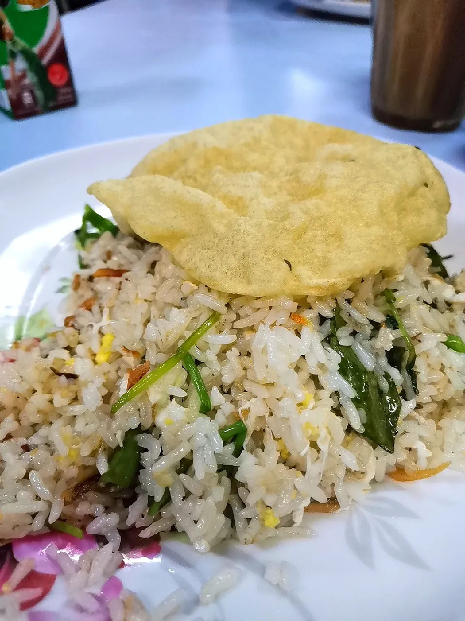 Nasi Goreng Kampung|winnyabdulさん