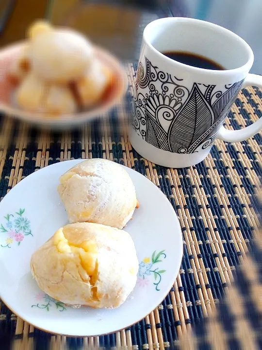 pan de yuca|mary35さん