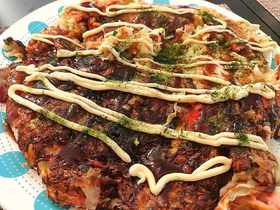 Okonomiyaki|Ankoさん