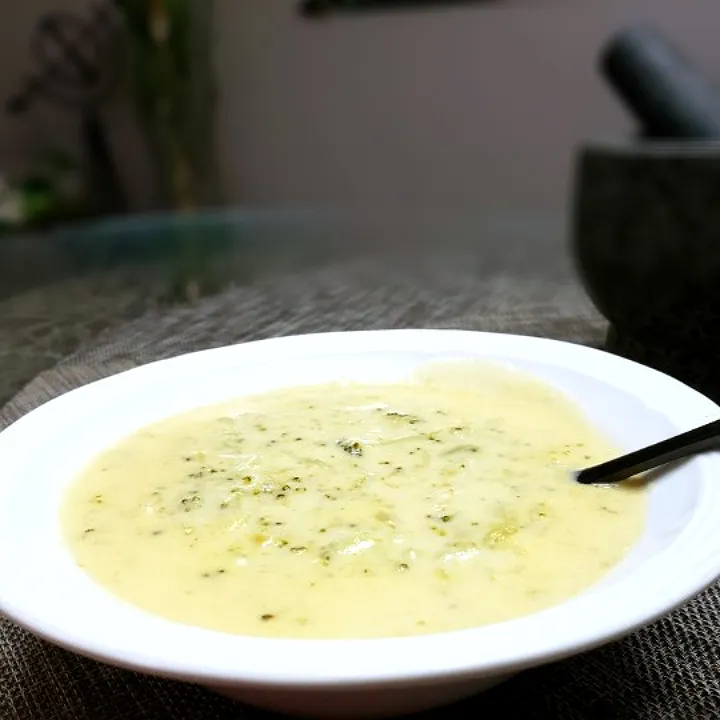 Potato Soup|Jesse Smithさん