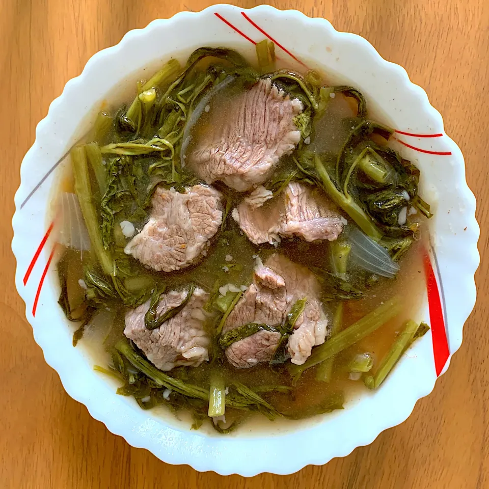 Beef sinigang|Kutingさん