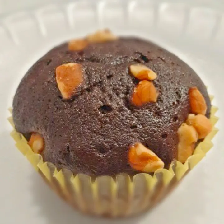 Michael Jordan of the Kitchen's dish Walnut Brownie|Michael Jordan of the Kitchenさん