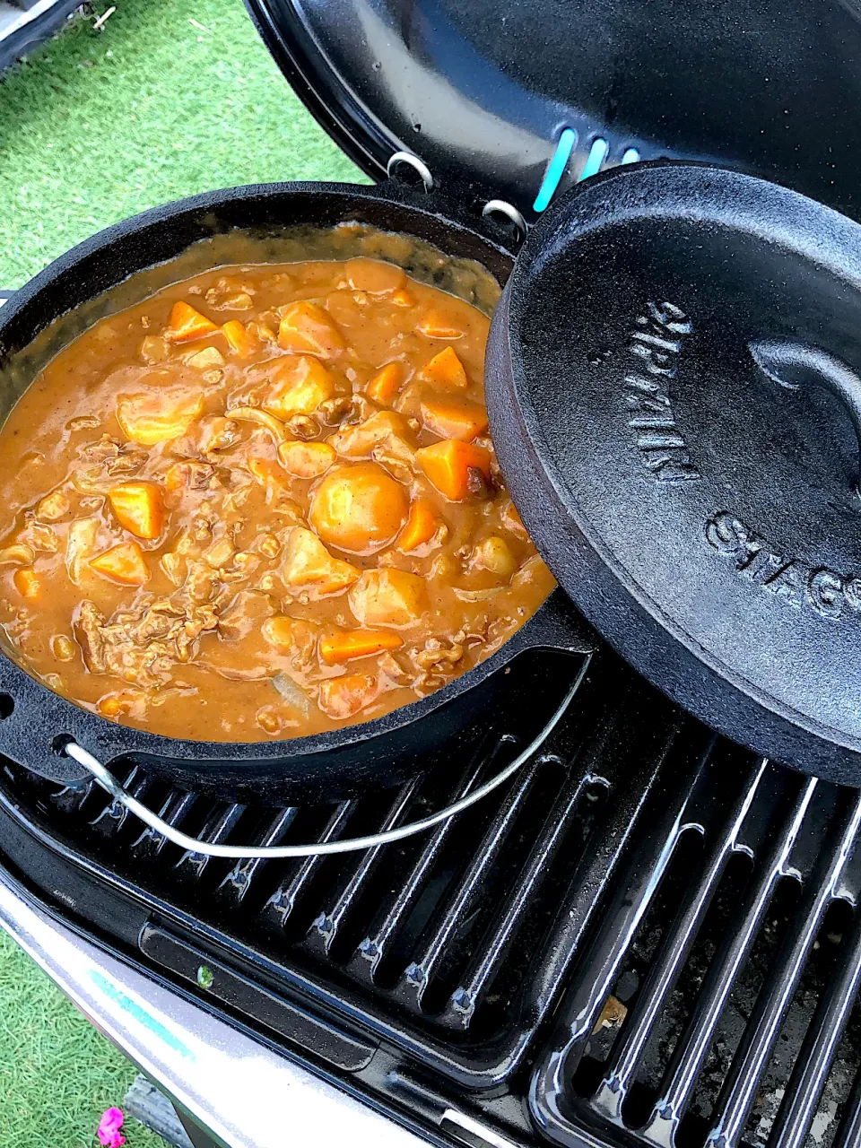 カレー|あゆちさん