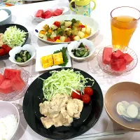 Snapdishの料理写真:|きなみさん