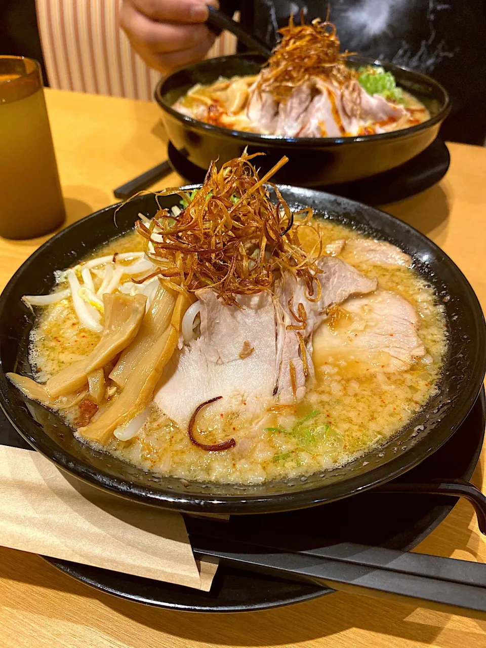 さきがけしょうゆ🍜|ゆかりさん