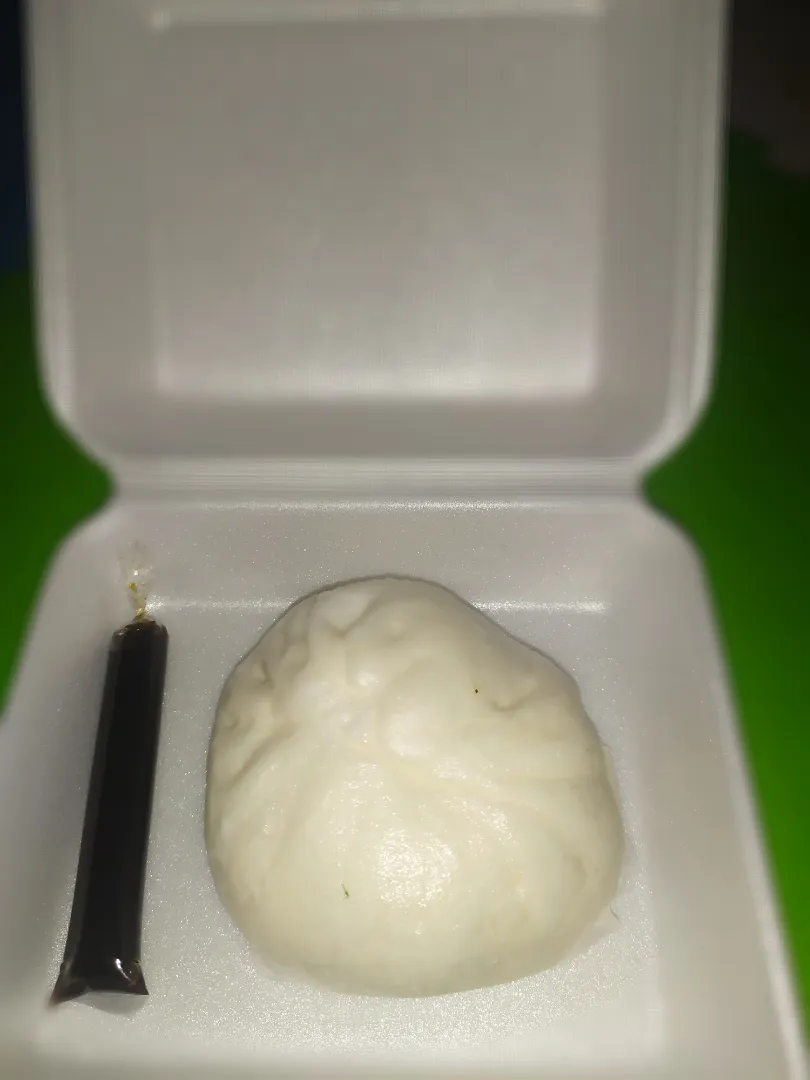 asado siopao|ben nebさん