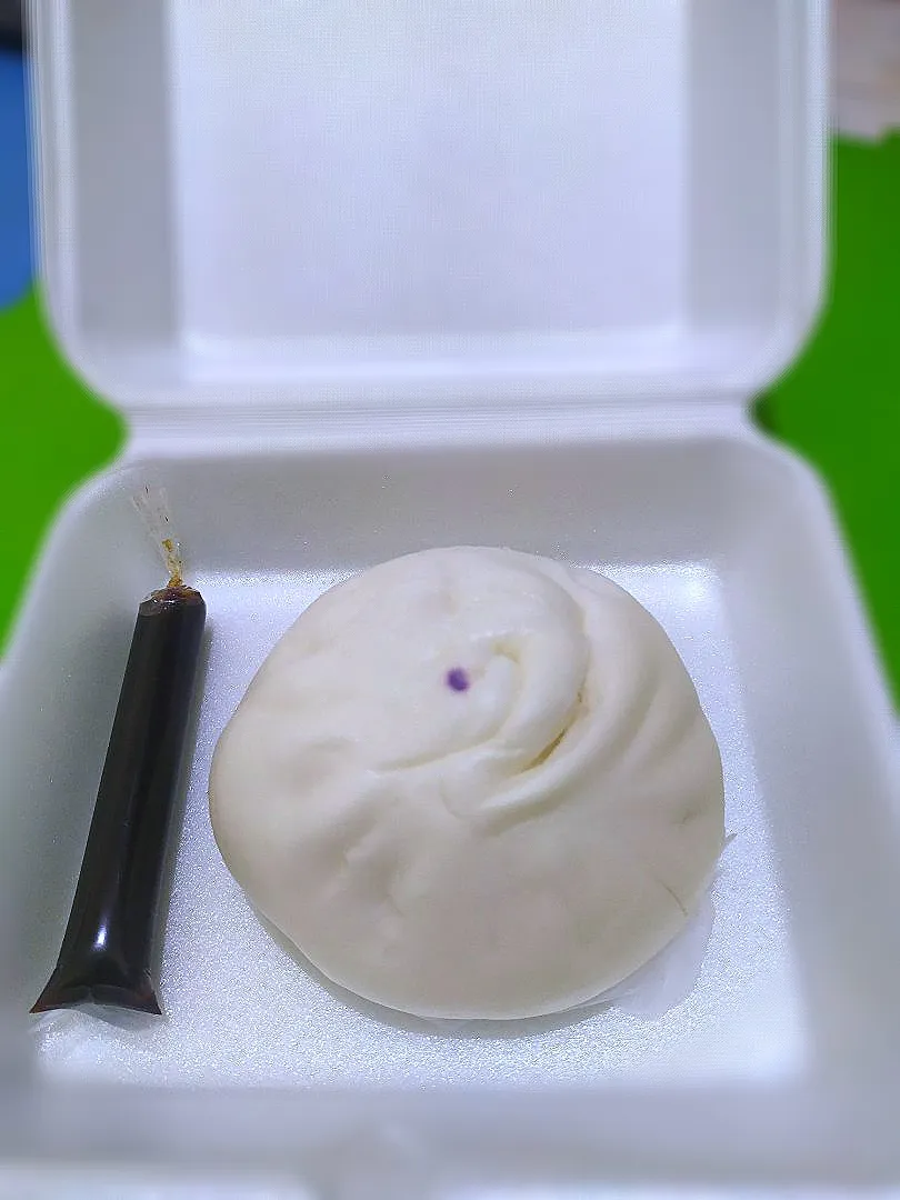 asado siopao|ben nebさん