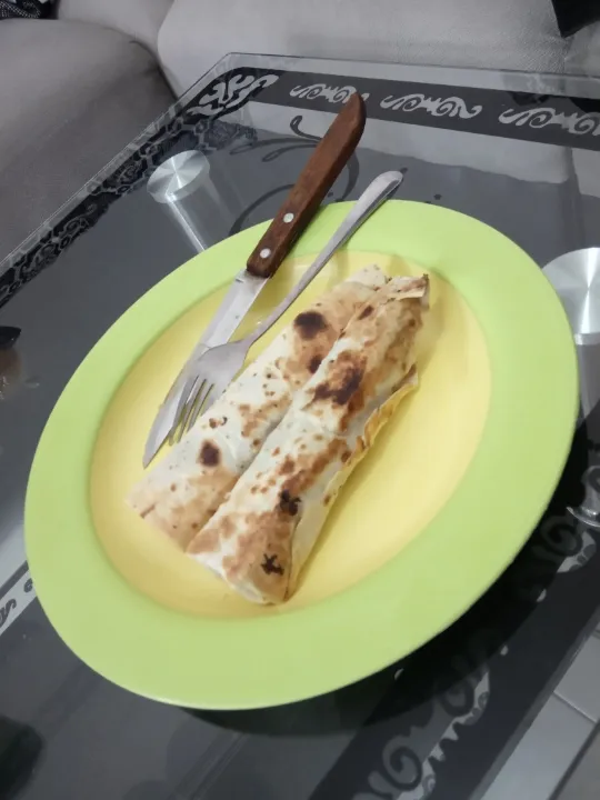 kebab daging rempa|yadiさん