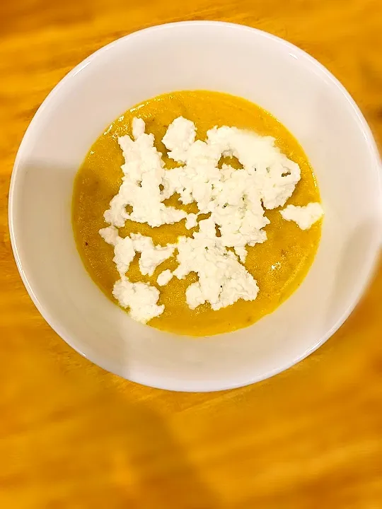 Mummy nutrition's dish Makhani Gravy with Cottage Cheese for Baby|Mummy nutritionさん