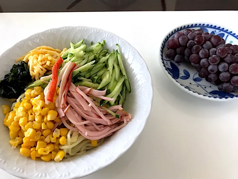 お昼ごはん|SARAさん