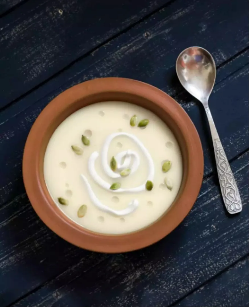 Rich Parsnip Soup|Swaad India Kaさん