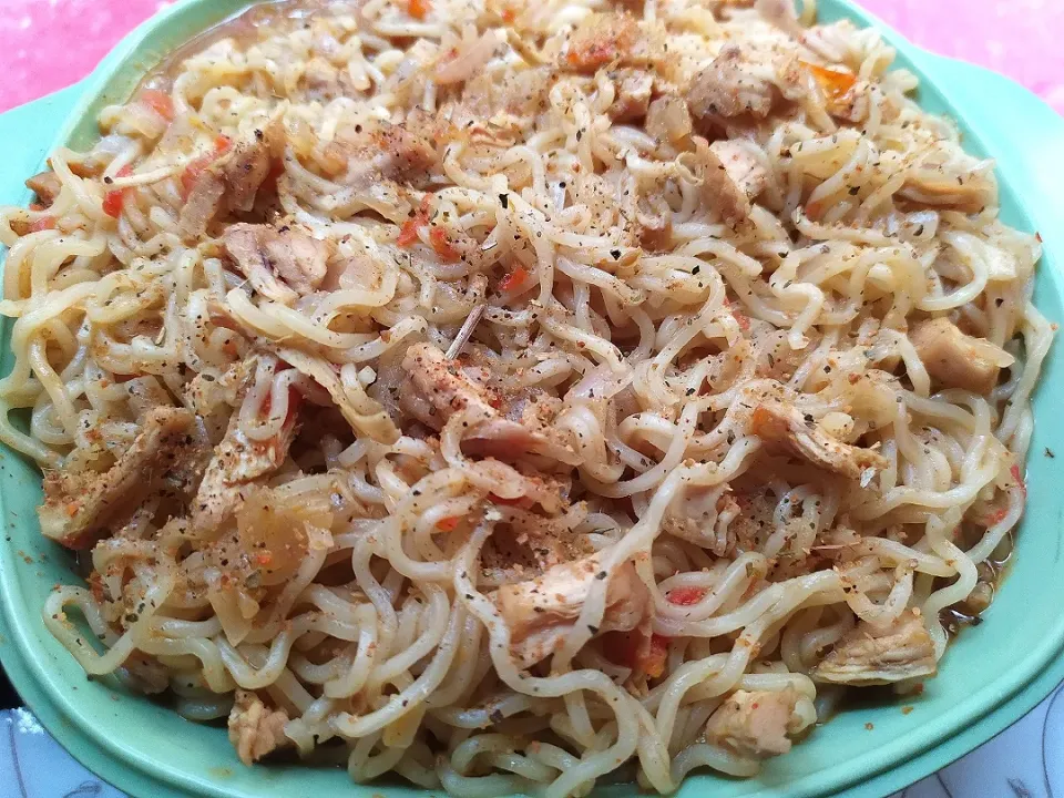 chicken maggi|komalさん