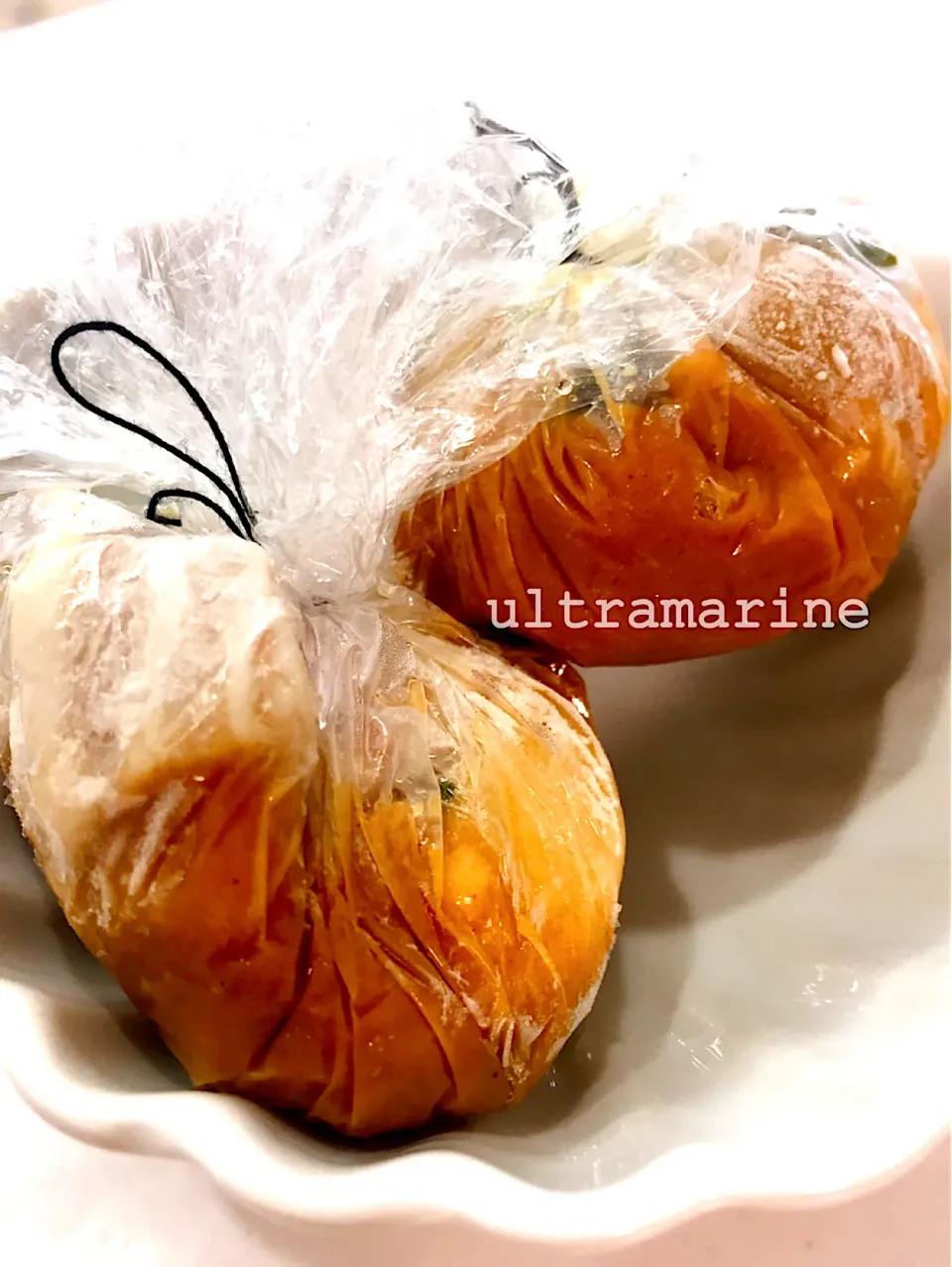 ＊ほんだし®︎＋ひと工夫で、味噌玉♬＊|ultramarineさん