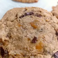 chocolate chip and toffee cookies|cwalker12396さん