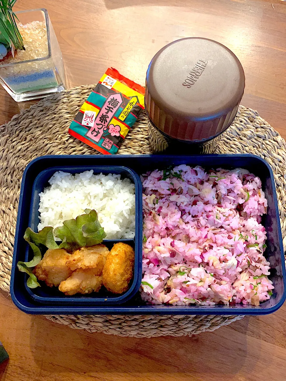 週末限定ドデカ弁当🍱|ryosanさん