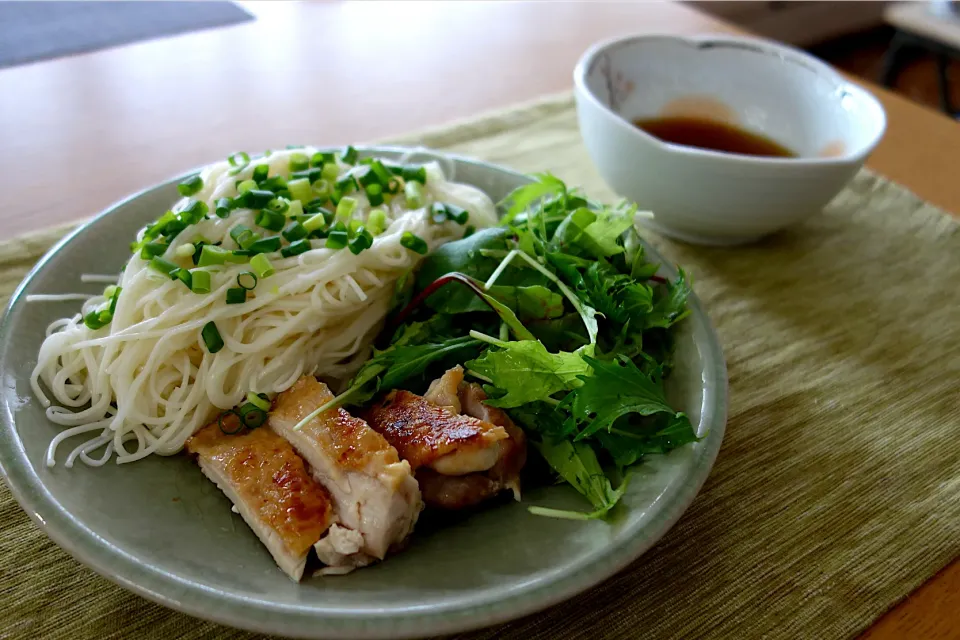 ベトナム風素麺！|バジル🌿さん