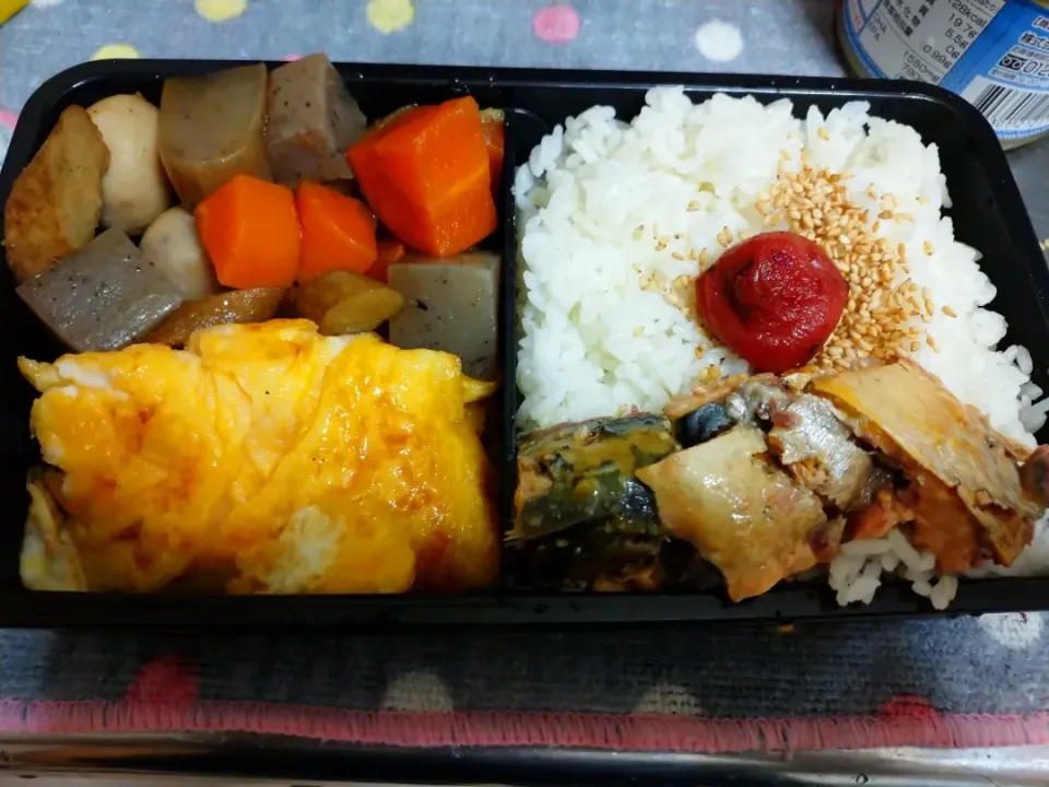 お弁当|to-manさん