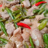 Special Bicol Express|Quinn Marielさん