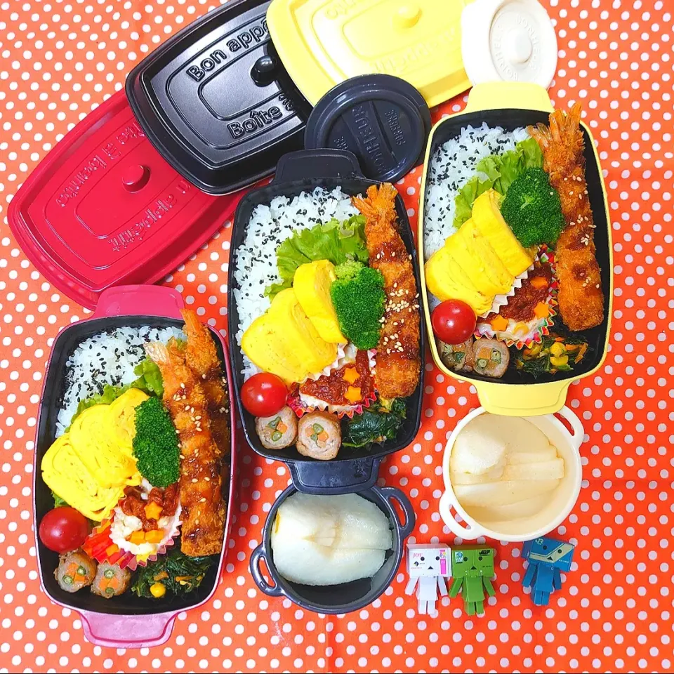 2020.8.15 土曜日のお弁当🍱|ハナコさん