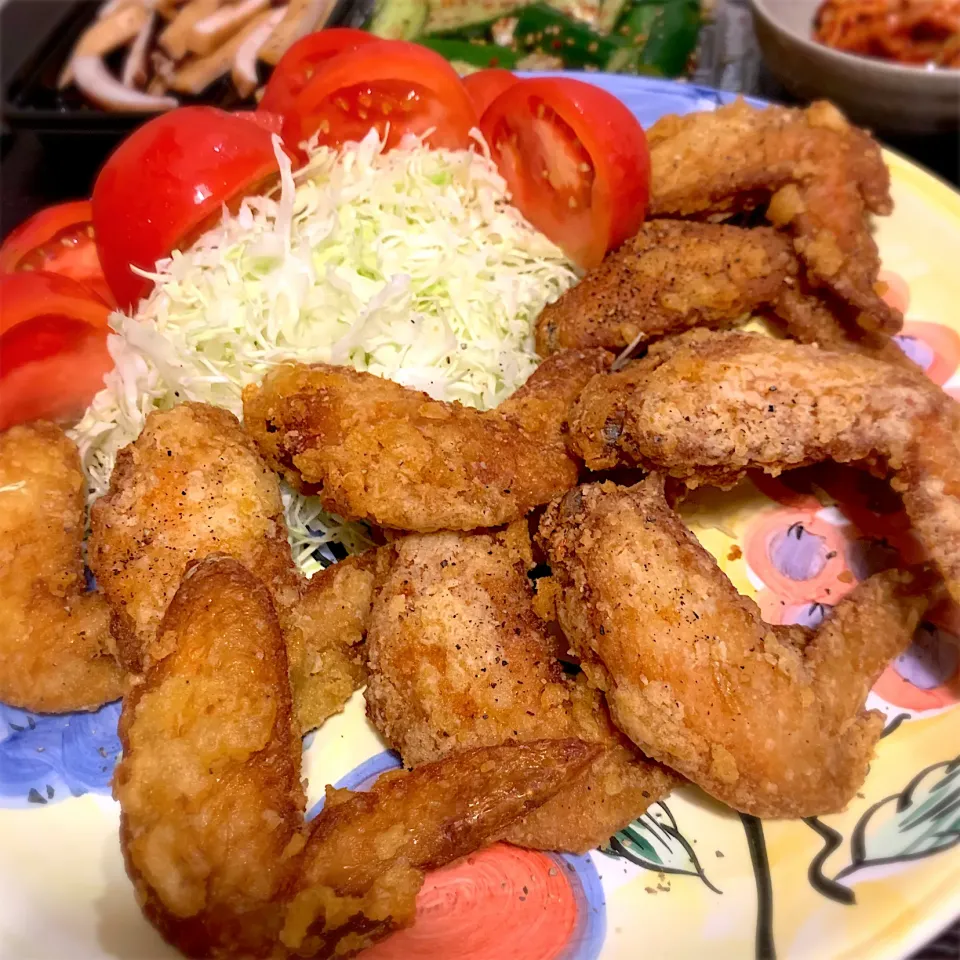 晩ご飯|🌸ぴくしー🌸さん